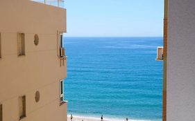 Paseo Marítimo - Apartamento a estrenar, a pie de playa, con 2 baños